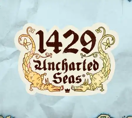 1429 Uncharted Seas - mostbet-pol.pl