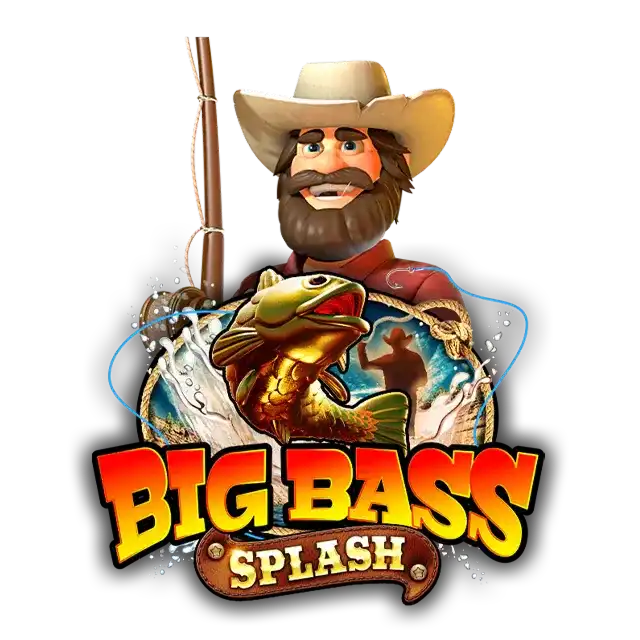 Big Bass Splash - mostbet-pol.pl