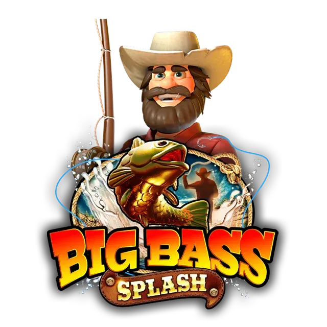Big Bass Splash - mostbet-pol.pl