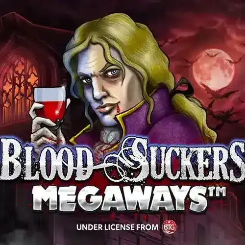 Blood Suckers - mostbet-pol.pl