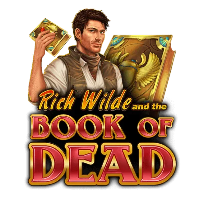 Book of Dead - mostbet-pol.pl