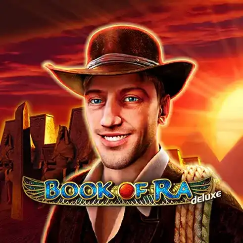 Book of Ra - mostbet-pol.pl