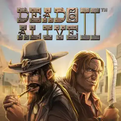 Dead or Alive 2 - mostbet-pol.pl