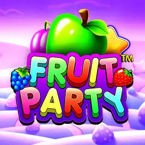 Fruit Party - mostbet-pol.pl