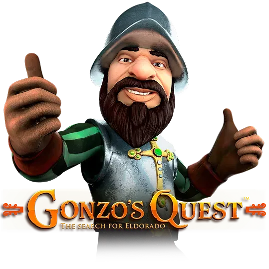 Gonzo’s Quest - mostbet-pol.pl