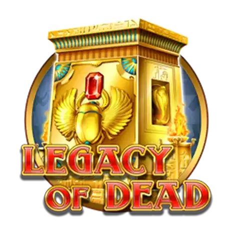 Legacy of Dead - mostbet-pol.pl