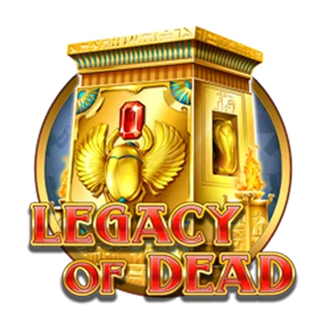 Legacy of Dead - mostbet-pol.pl