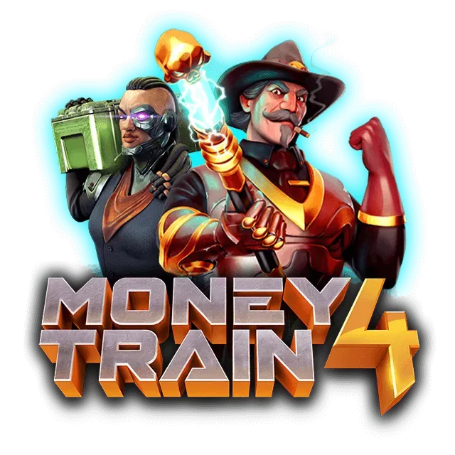 Money Train 4 - mostbet-pol.pl