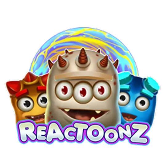 Reactoonz - mostbet-pol.pl