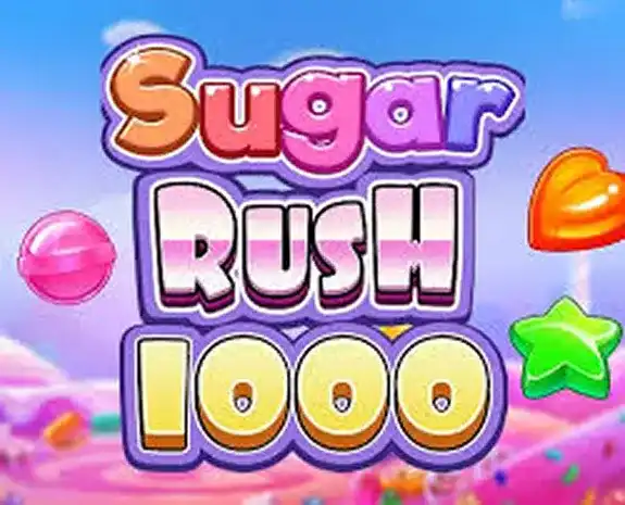 Sugar Rush 1000 - mostbet-pol.pl