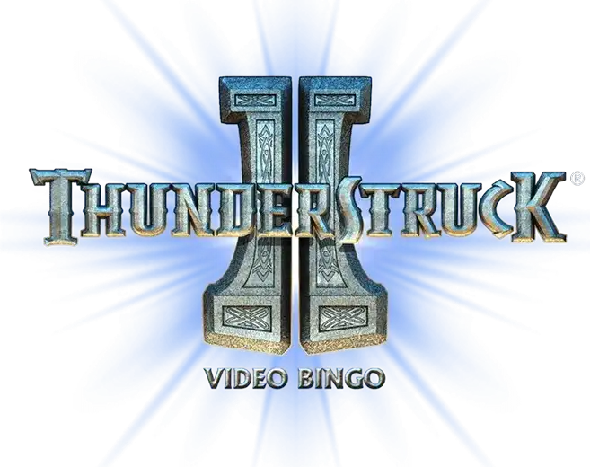 Thunderstruck II - mostbet-pol.pl