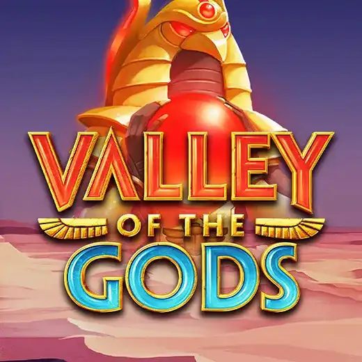 Valley of the Gods - mostbet-pol.pl