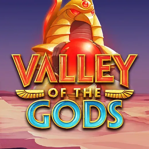 Valley of the Gods - mostbet-pol.pl