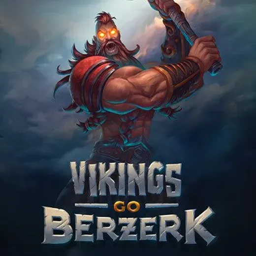 Vikings Go Berzerk - mostbet-pol.pl