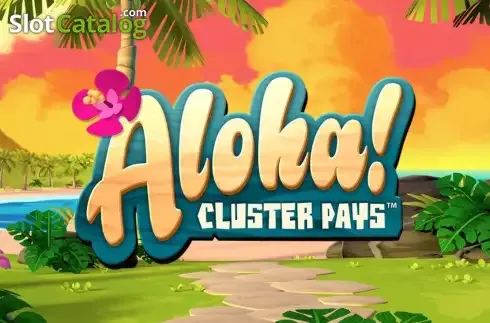 Aloha Cluster Pays - mostbet-pol.pl