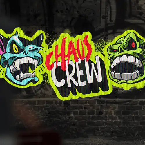 Chaos Crew - mostbet-pol.pl