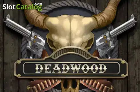 Deadwood - mostbet-pol.pl