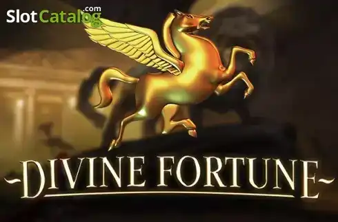 Divine Fortune - mostbet-pol.pl