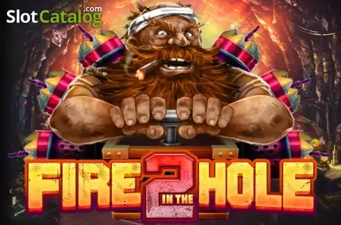 Fire in the Hole 2 - mostbet-pol.pl