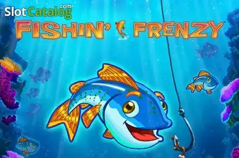 Fishin Frenzy - mostbet-pol.pl