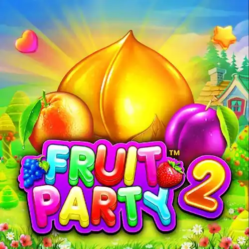 Fruit Party 2 - mostbet-pol.pl