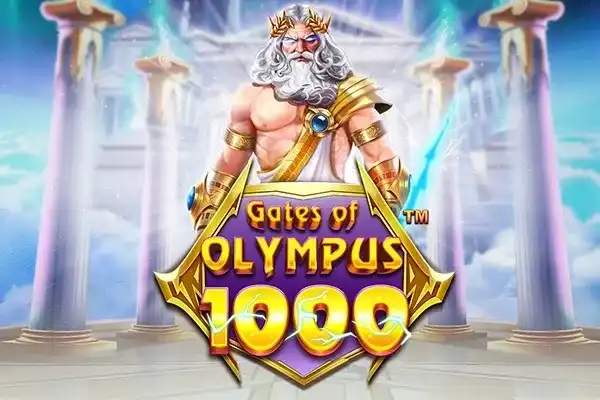 Gates of Olympus 1000 - mostbet-pol.pl
