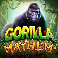 Gorilla Mayhem - mostbet-pol.pl