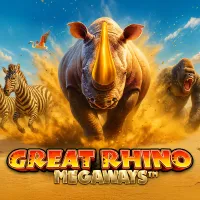 Great Rhino Megaways - mostbet-pol.pl