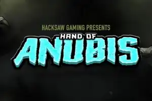 Hand of Anubis - mostbet-pol.pl