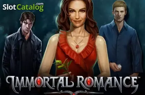 Immortal Romance - mostbet-pol.pl