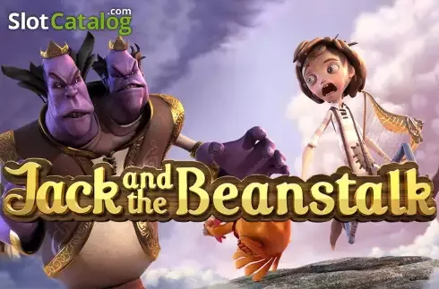 Jack and the Beanstalk - mostbet-pol.pl