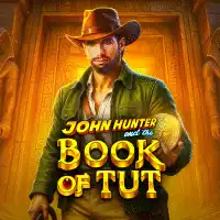 John Hunter and the Book of Tut - mostbet-pol.pl