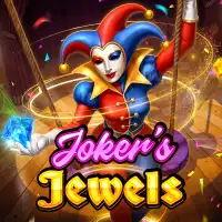 Joker's Jewels - mostbet-pol.pl