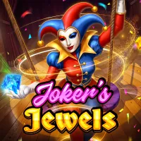 Joker's Jewels - mostbet-pol.pl