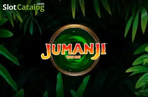 Jumanji - mostbet-pol.pl