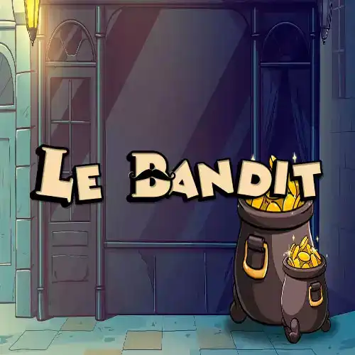 Le Bandit - mostbet-pol.pl