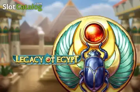 Legacy of Egypt - mostbet-pol.pl