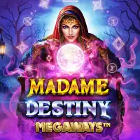 Madame Destiny Megaways - mostbet-pol.pl
