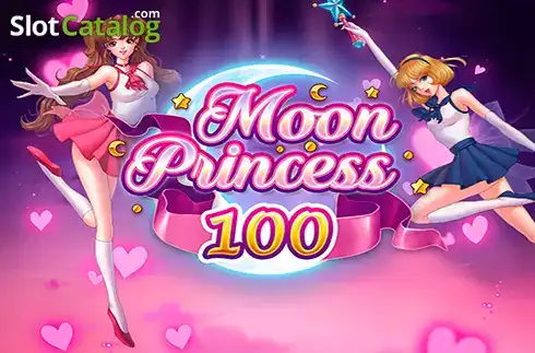 Moon Princess 100 - mostbet-pol.pl