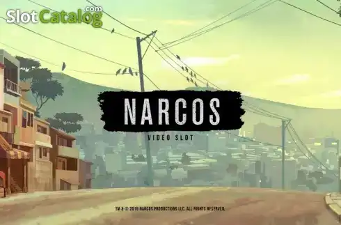 Narcos - mostbet-pol.pl