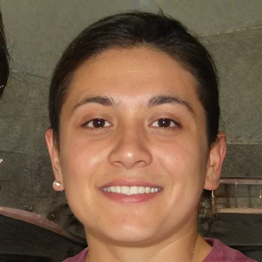 Natalia P.