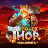 Power of Thor Megaways - mostbet-pol.pl