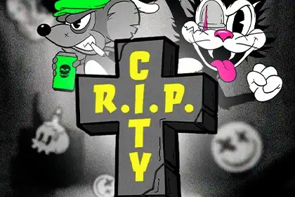 RIP City - mostbet-pol.pl