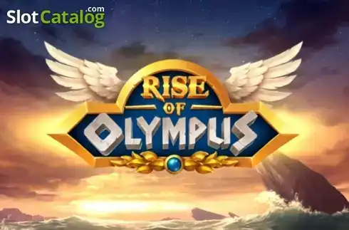 Rise of Olympus - mostbet-pol.pl