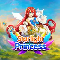 Starlight Princess - mostbet-pol.pl