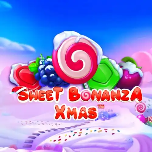 Sweet Bonanza Xmas - mostbet-pol.pl