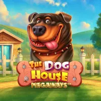 The Dog House Megaways - mostbet-pol.pl