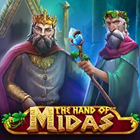 The Hand of Midas - mostbet-pol.pl