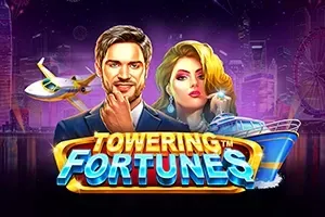 Towering Fortunes - mostbet-pol.pl