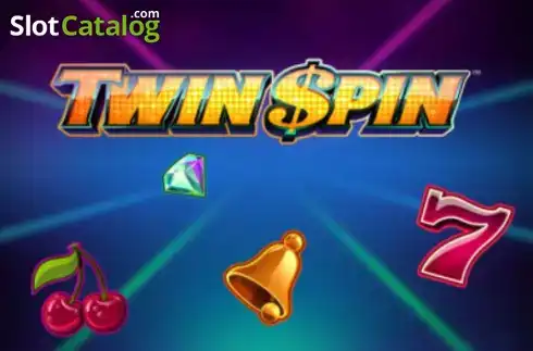 Twin Spin - mostbet-pol.pl